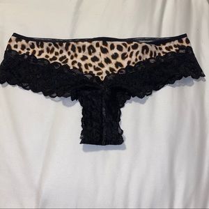 Victoria’s Secret PINK panty